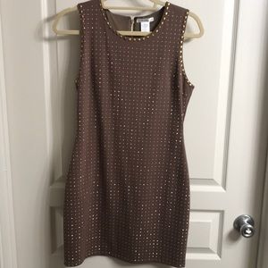 Ladies going out dress.